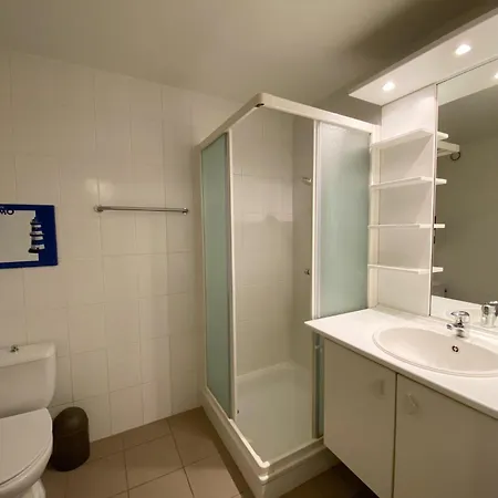 Apartamento With Bicycle Storag, Cleaning Included *