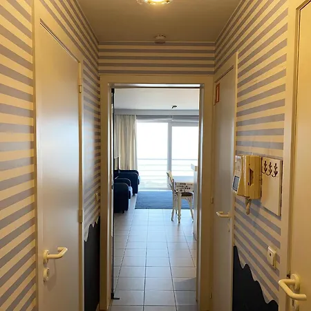 Apartamento With Bicycle Storag, Cleaning Included *